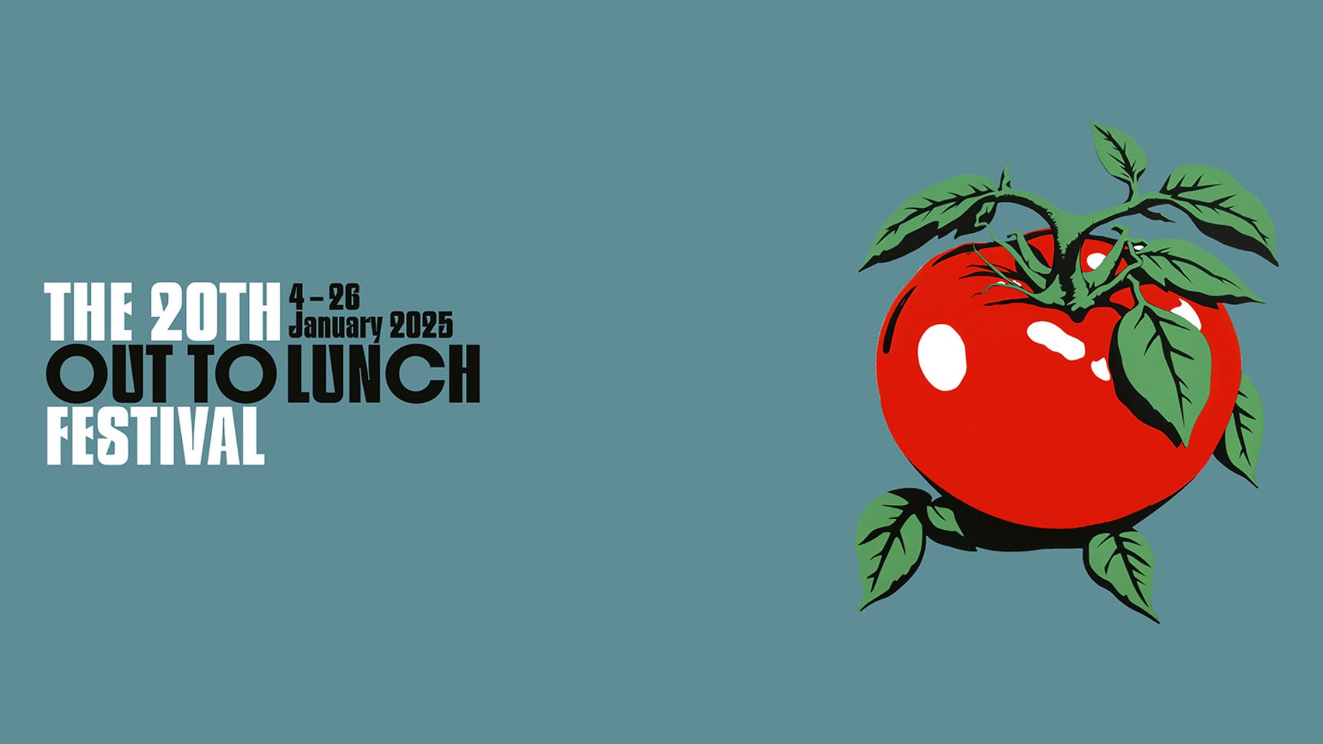 Out to Lunch Festival Budget Friendly, Food and Drink, Live
