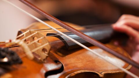 Féile Trad Trail Events