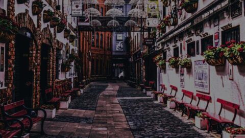 Belfast Whiskey Week