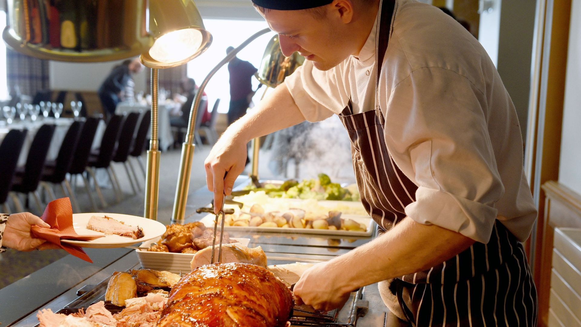 Sunday Buffet Lunch in Belfast Food and Drink, Hotel, Summer, Summer Hotel Offers Special