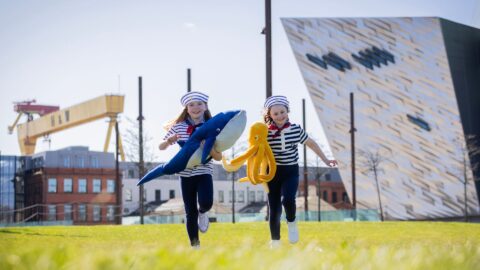 Belfast Maritime Festival