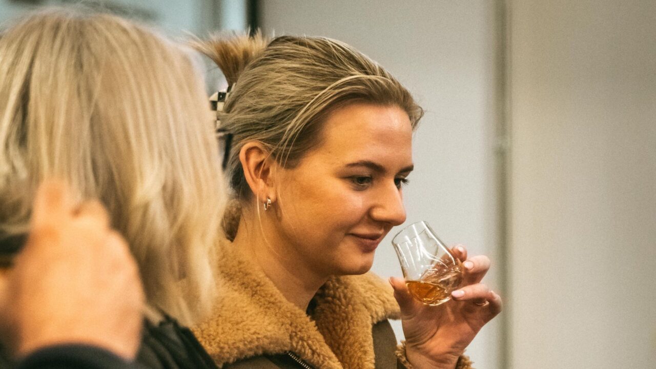 McConnells Whiskey 14