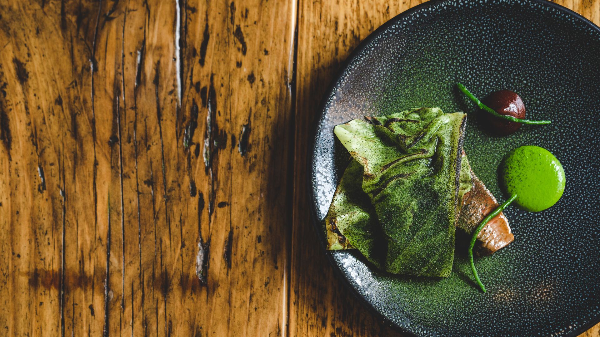 Seasonal Tasting Menu Food and Drink Special Offers, Discounts and