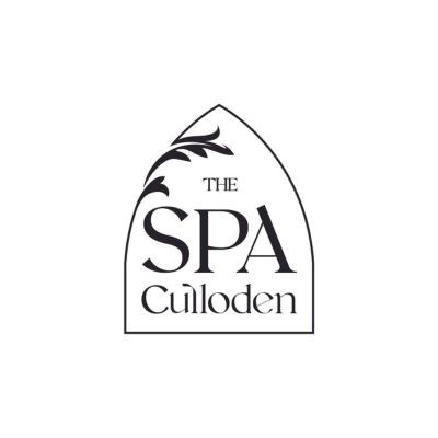 spa at the culloden logo 2024