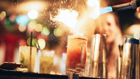 Cocktail Masterclass