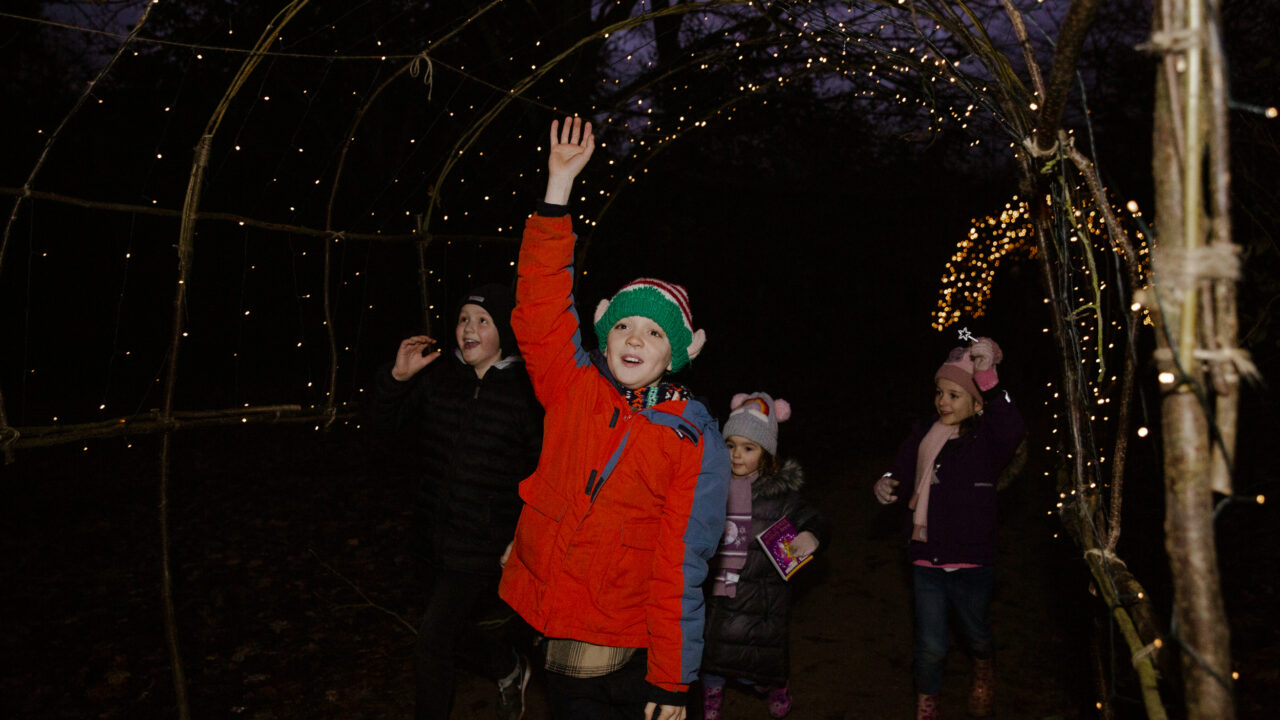 Top Christmas Events Beyond Belfast Christmas, Family Friendly, Food