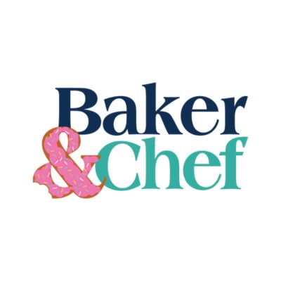 Baker & Chef logo