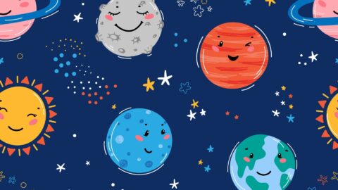 NI Science Festival Children’s Events