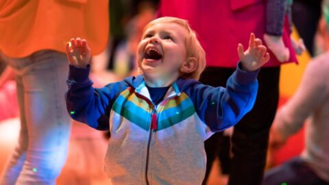 Belfast Children’s Festival