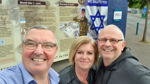 Belfast Lad – The Best of Belfast Taxi-Cab Experience