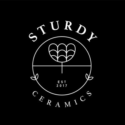 Sturdy Ceramics Logo