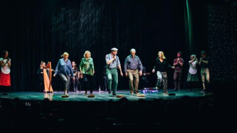 Irish Entertainment Group