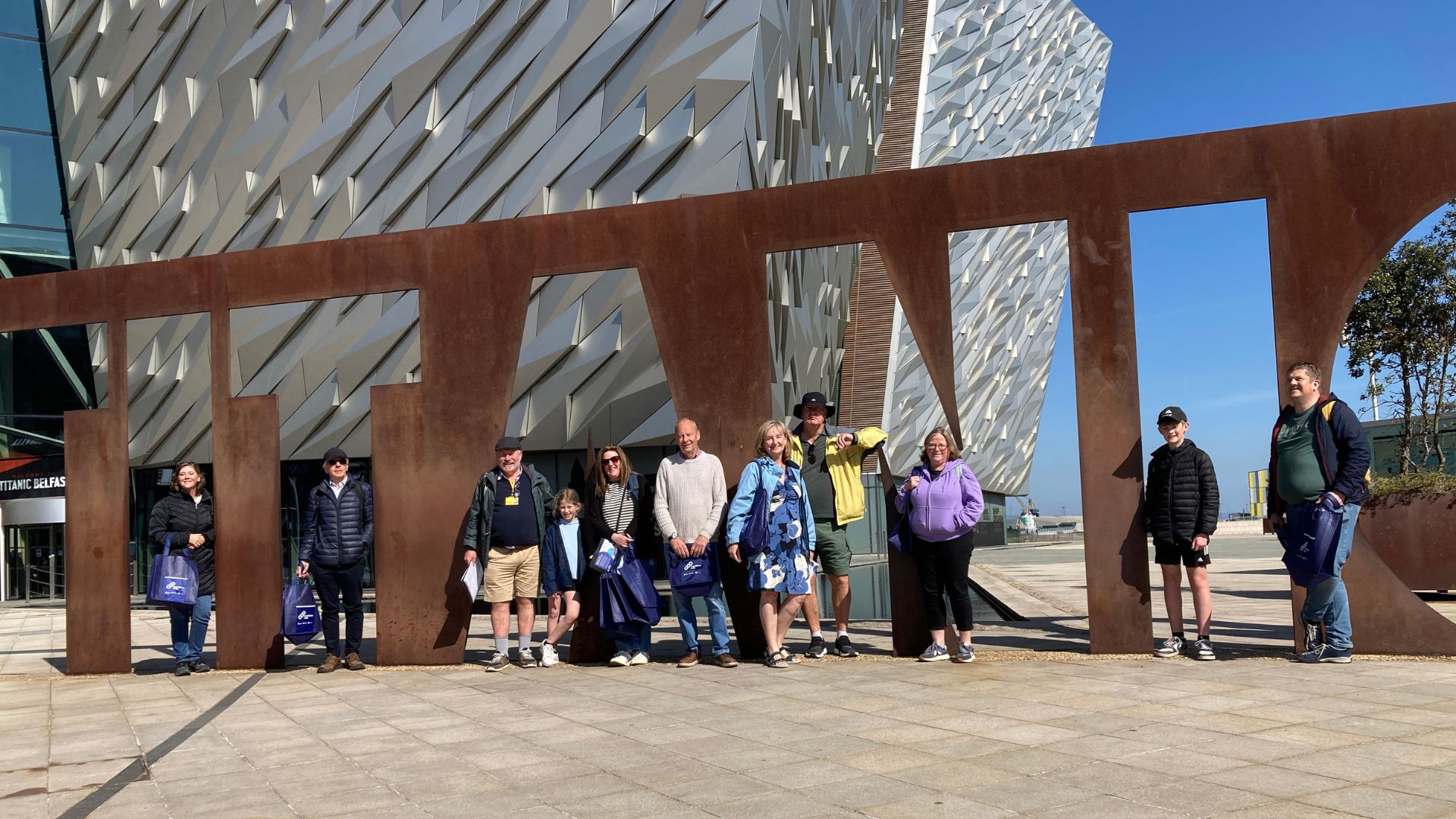 Hometown Tours Activities, City Tours, Historical Tours, Sightseeing