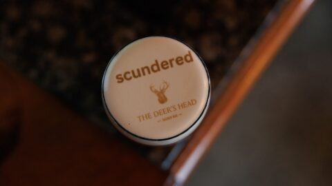 Stouties – Personalise Your Pint