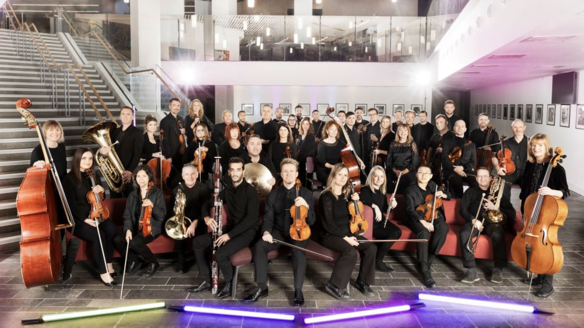 Ulster Orchestra Messiah Christmas, Music and Concerts, Shows and