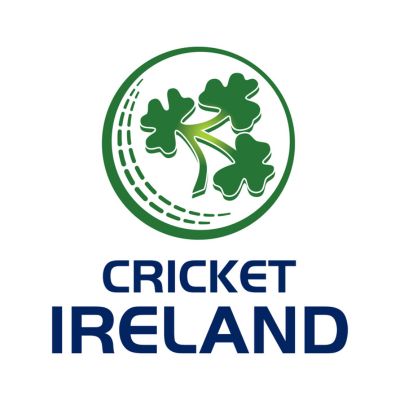 Cricket Ireland Logo