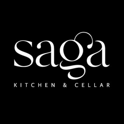 Saga Kitchen