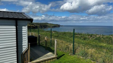 Causeway Coast Holiday Park