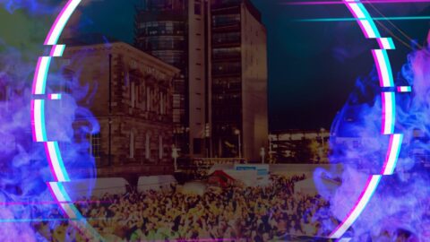 Eclectic Love Festival Belfast