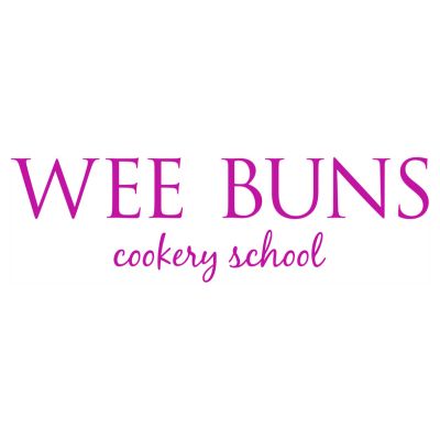 wee buns logo