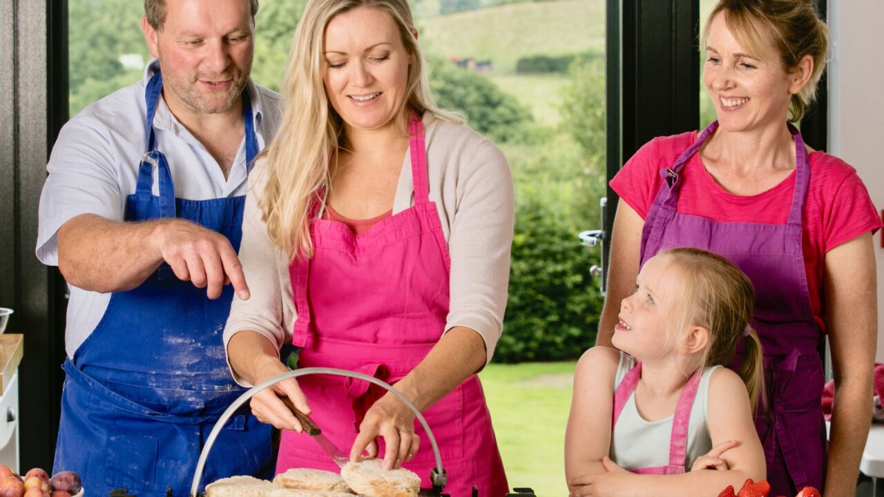 wee buns cookery school 5