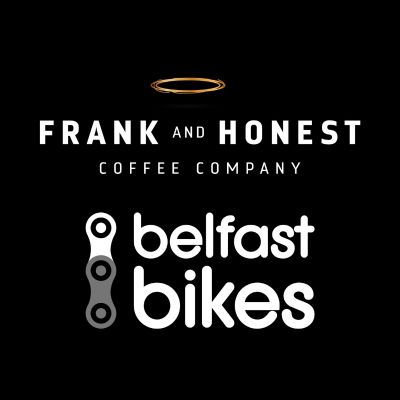 frank and honest belfast bikes