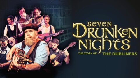 Seven Drunken Nights