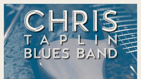 Empire Blues – The Chris Taplin Blues Band
