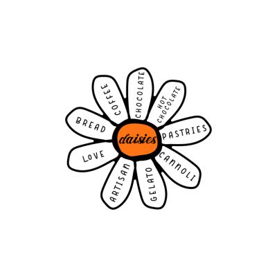 Daisies Logo