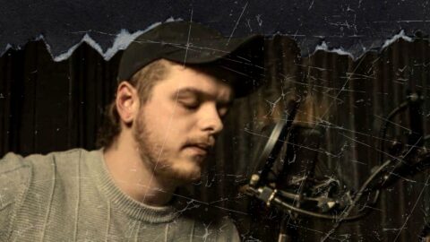 Paddy Godfrey Live at The Reporter