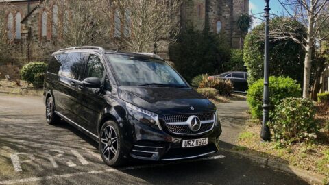 Ireland Prestige Tours