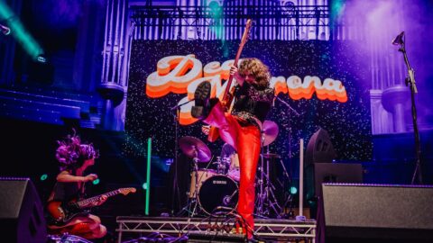 Sound of Belfast 2024