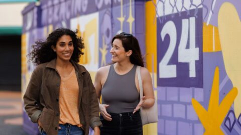 Discover the Best of Belfast’s Neighbourhoods