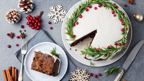 Festive Cooking Classes and Baking Workshops in Belfast