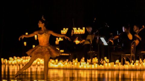 Candlelight: Queen vs. ABBA