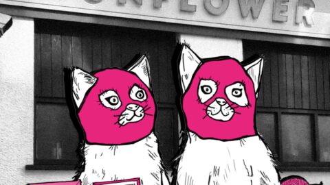 18th Outburst Arts Festival