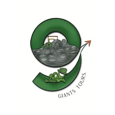 Giants Tours Logo