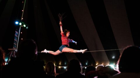 Family Friendly Shows