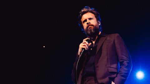 Father John Misty