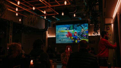 Square Eyed Sessions at Bullhouse East