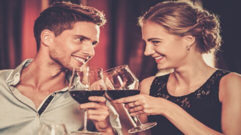 Valentines Date Night Package