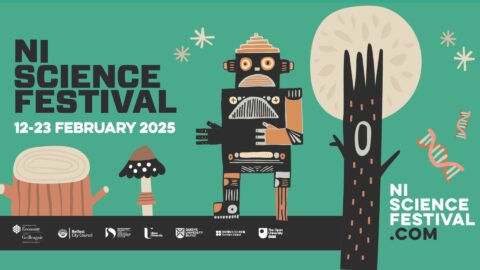 NI Science Festival