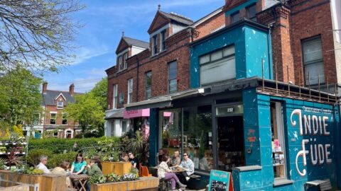 Wee Taste of Ormeau: The Sunday Brunch Edition