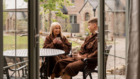 1 Night Valentine’s Cottage Escape