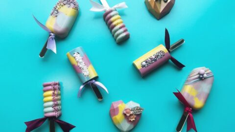 Ultimate Cakepops Class