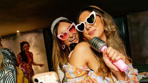 GIMME! GIMME! GIMME! ABBA Inspired Drag Bottomless Brunch