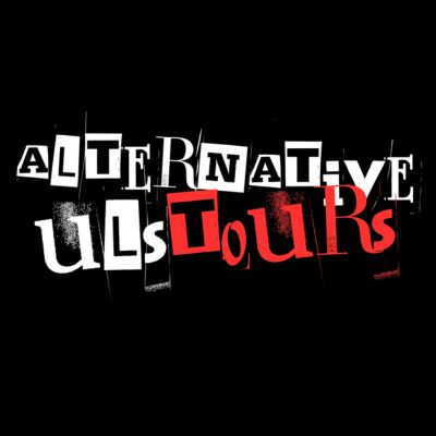 Alternative Ulstours Logo