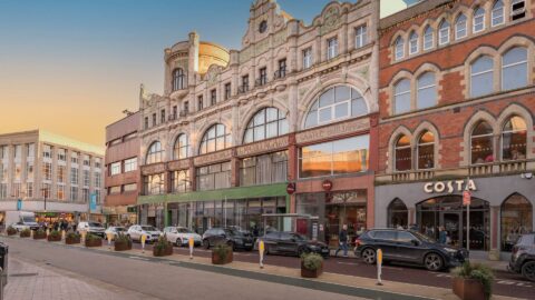 Little Feather Management