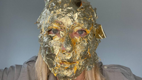 Performance by Amanda Coogan