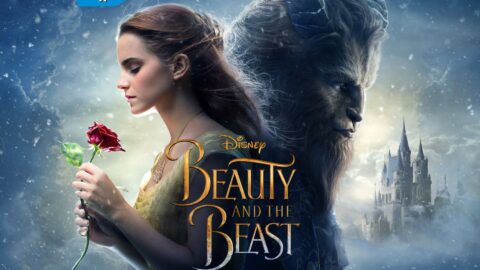 Sing-a-Long-a: Beauty and the Beast